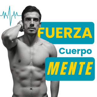 Fuerza Cuerpo y Mente