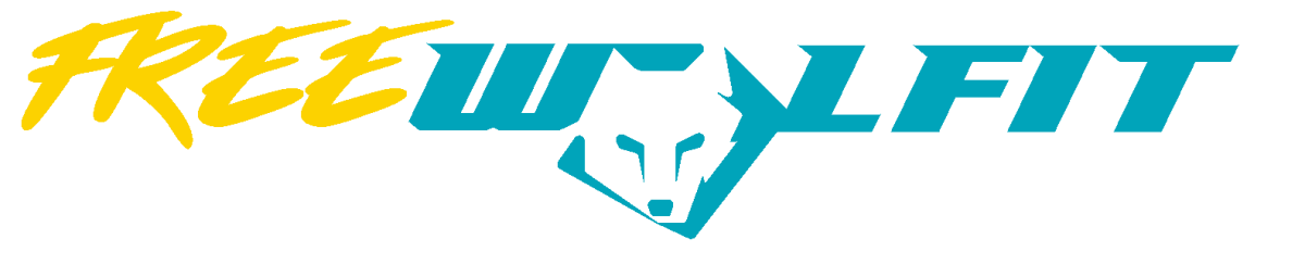 FreeWolfit Logo