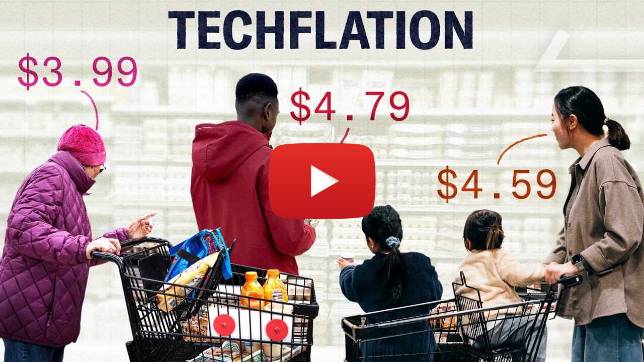Documental supermercados