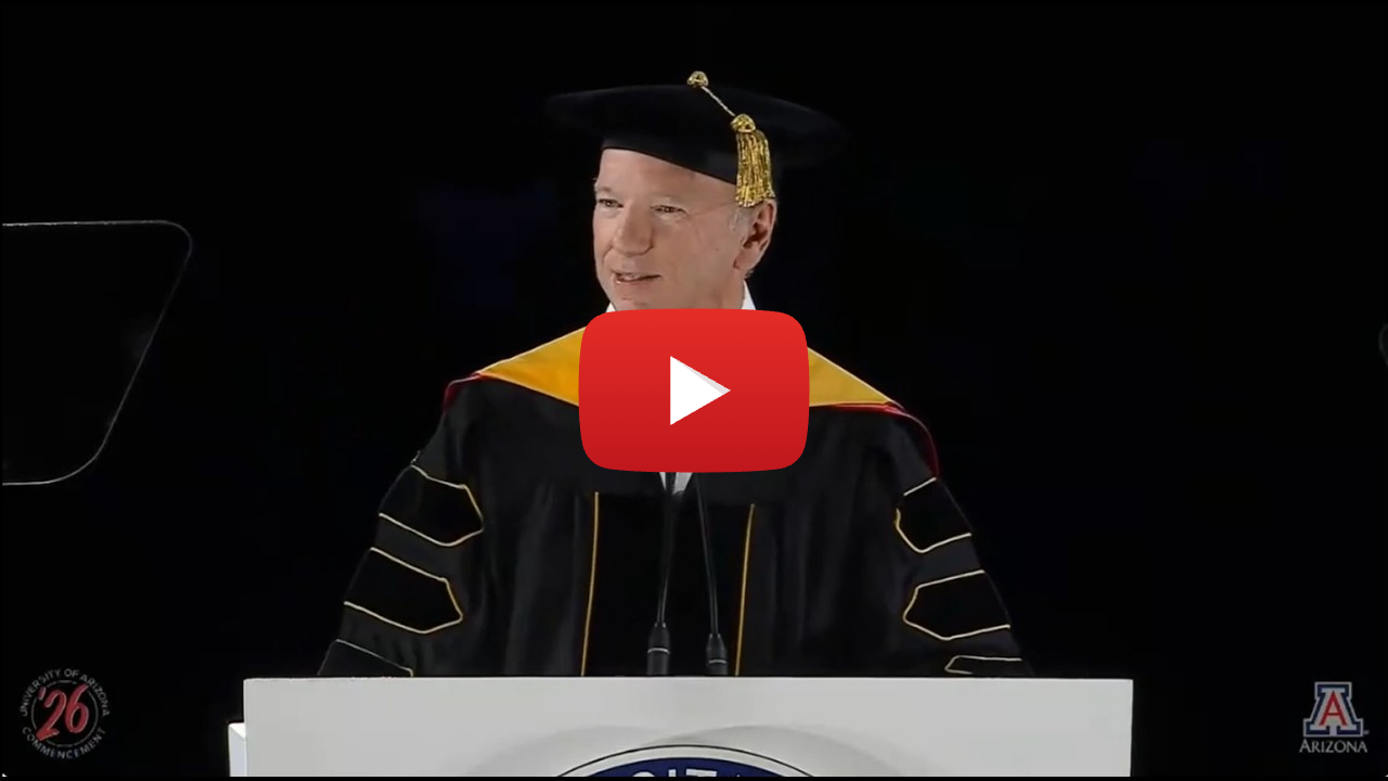 Eric Schmidt Discurso